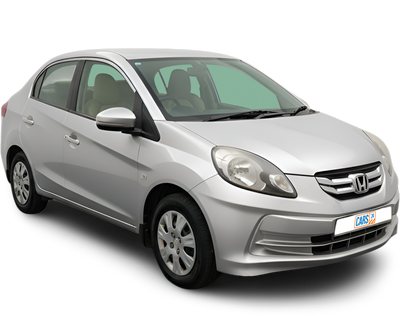 Honda Amaze-img